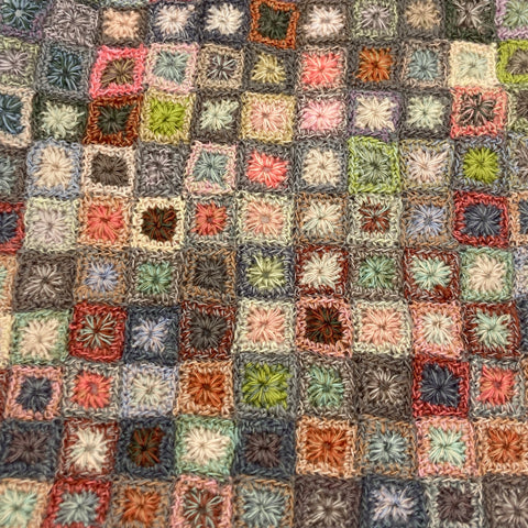 Sophie Digard scarf