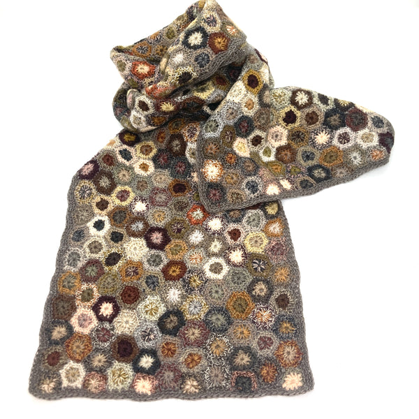 Sophie Digard scarf