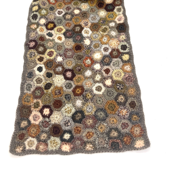 Sophie Digard scarf