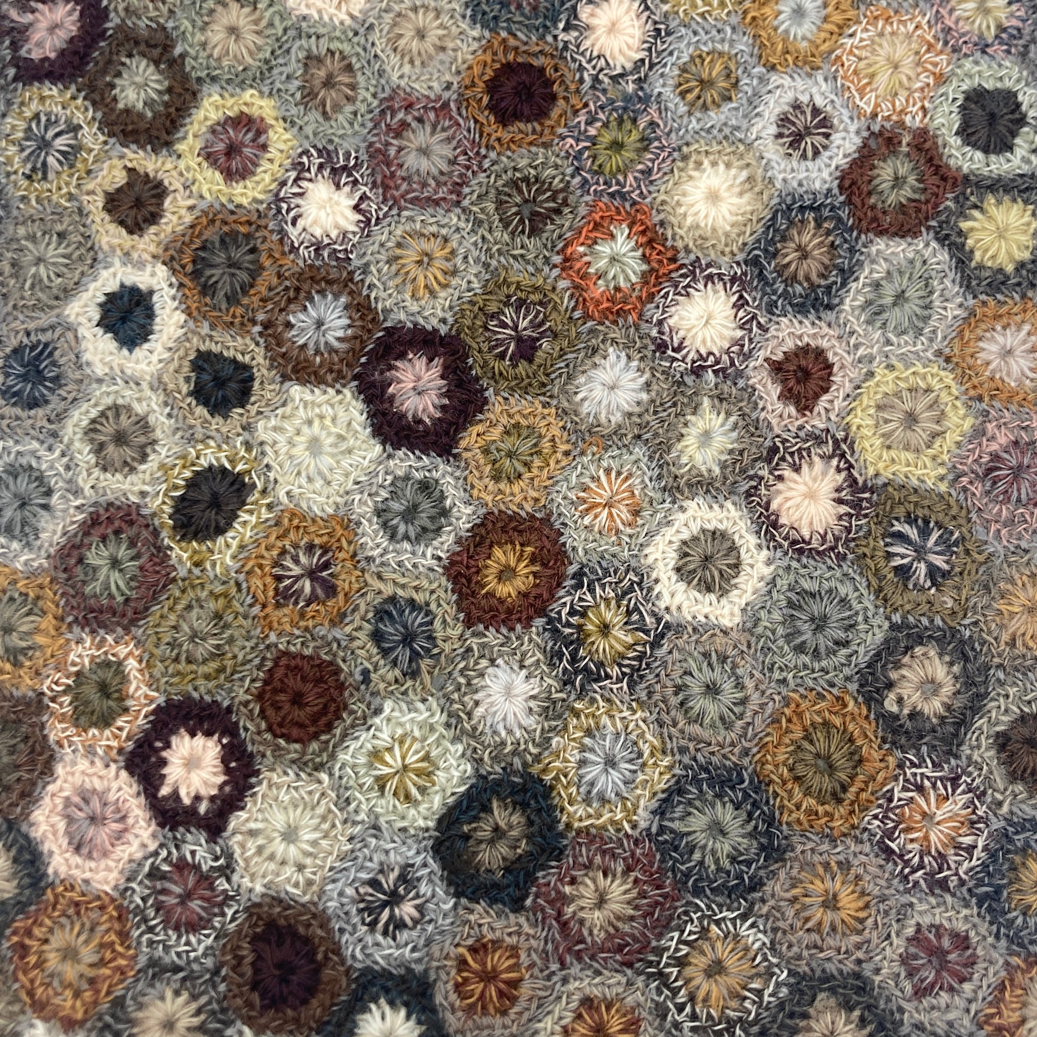 Sophie Digard scarf