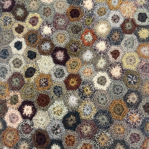 Sophie Digard scarf