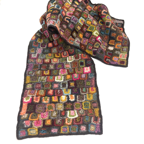 Sophie Digard scarf