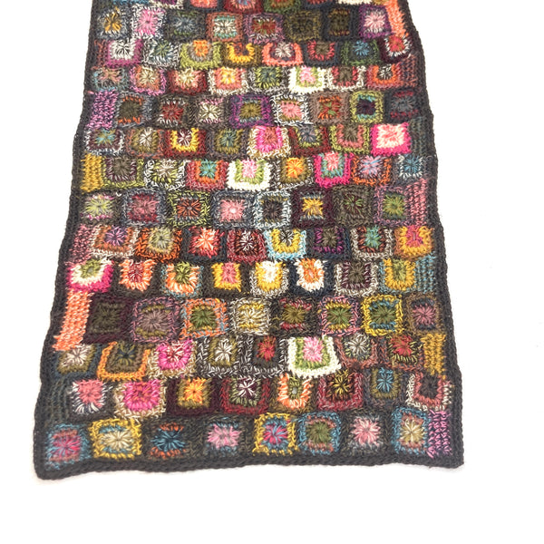Sophie Digard scarf