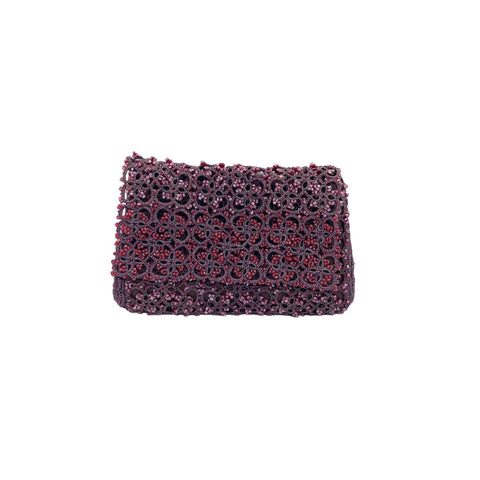 Mini Sac/bijou dentelle