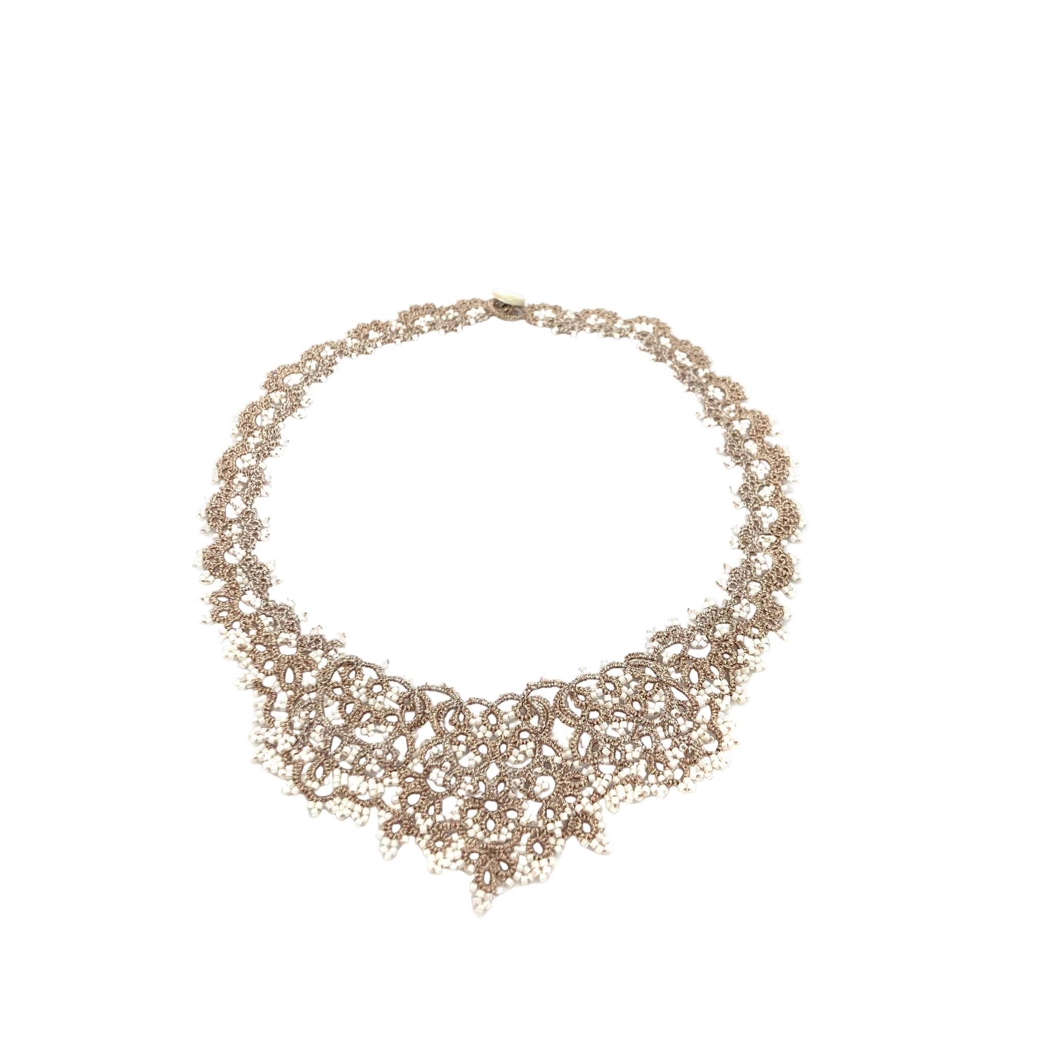 Collier Lorina