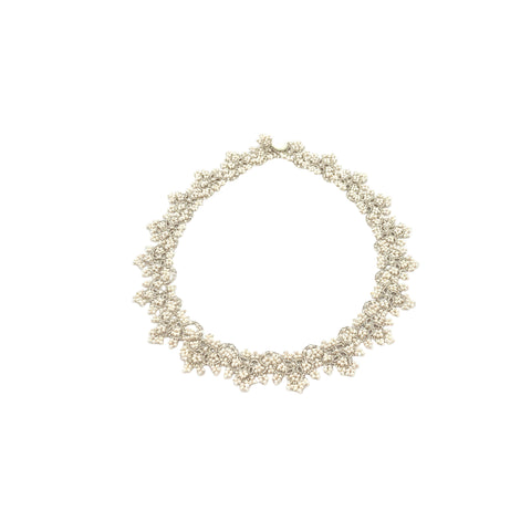 Collier dentelle Lorina