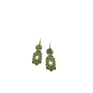 Boucles d'oreilles Lorina