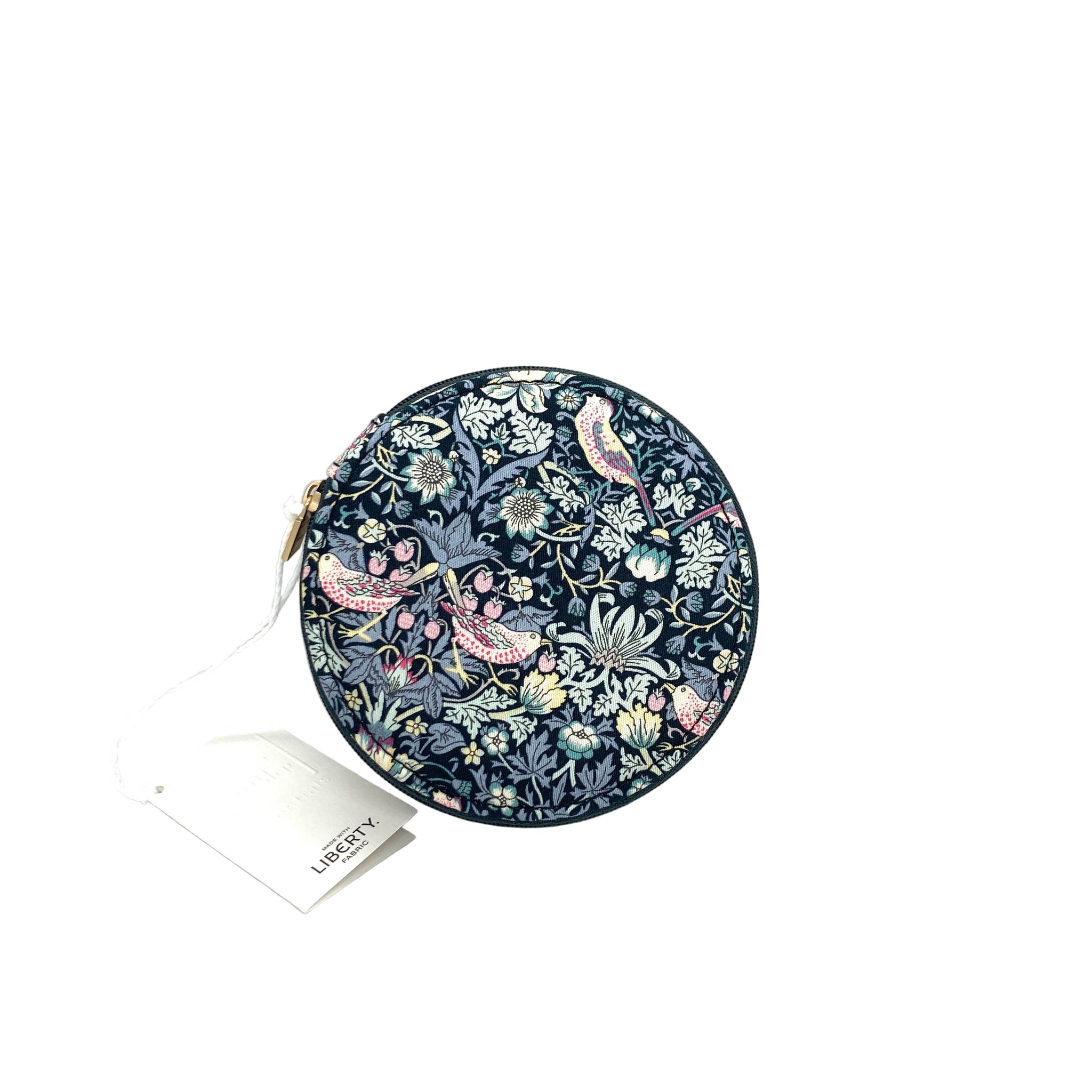 "Toile de Jouy" pencil case