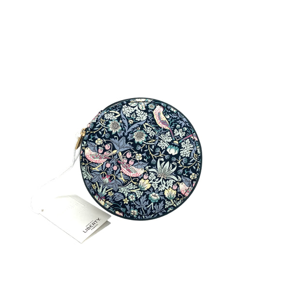 "Toile de Jouy" pencil case