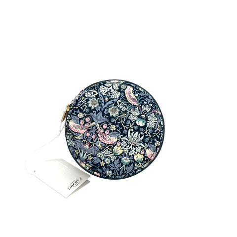 "Toile de Jouy" pencil case