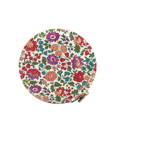 "Toile de Jouy" pencil case