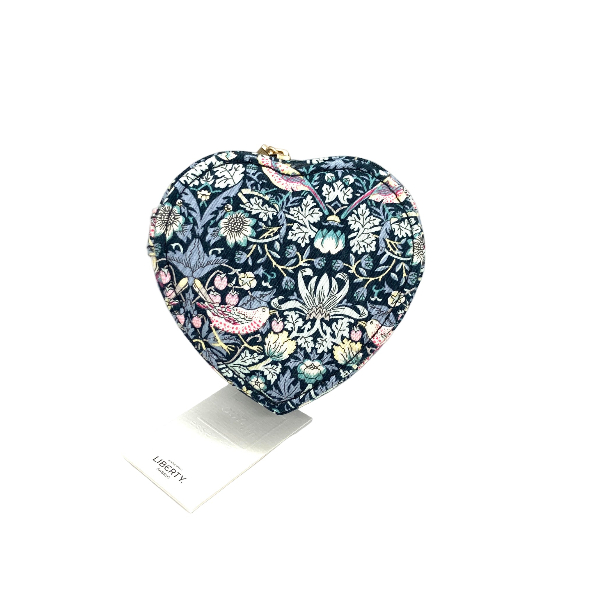 "Toile de Jouy" pencil case