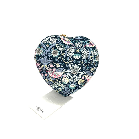 "Toile de Jouy" pencil case