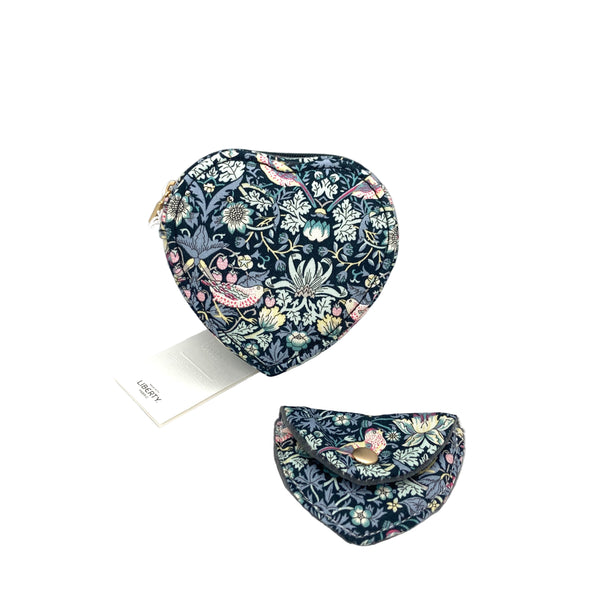 "Toile de Jouy" pencil case