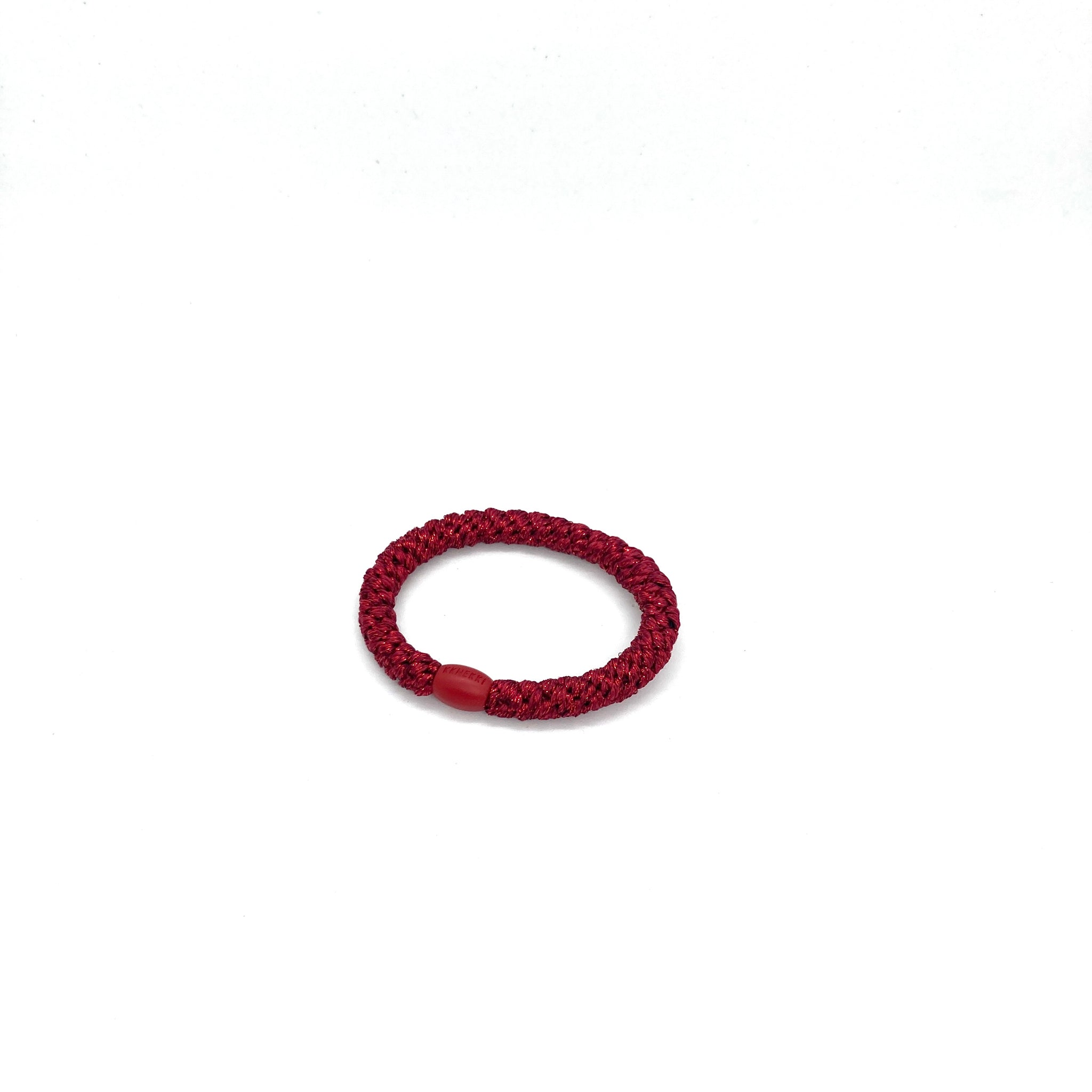 "Art Nouveau" hair clip