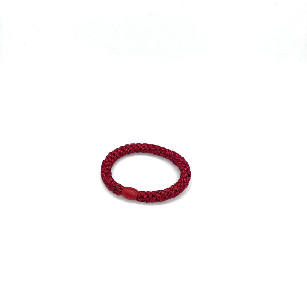 "Art Nouveau" hair clip