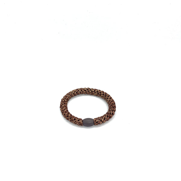 "Art Nouveau" hair clip