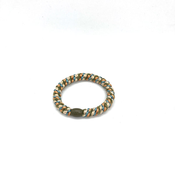 "Art Nouveau" hair clip