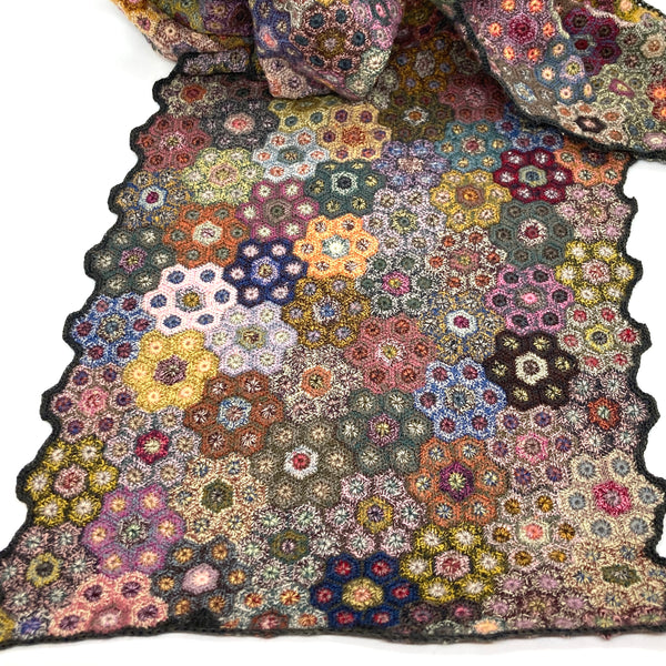 Echarpe Sophie Digard