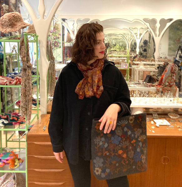 Sac Sophie Digard