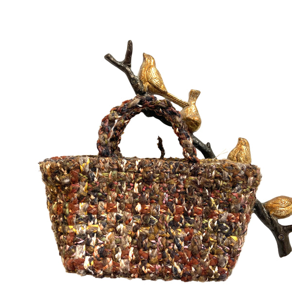 Bolso Sophie Digard