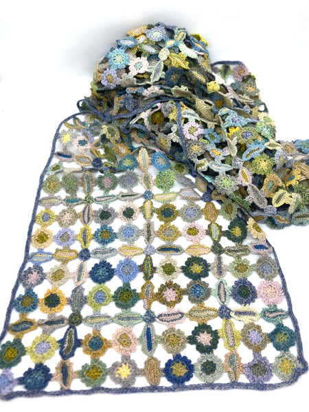 Bufanda Sophie Digard