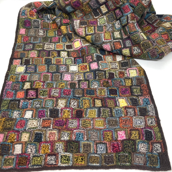 Bufanda Sophie Digard