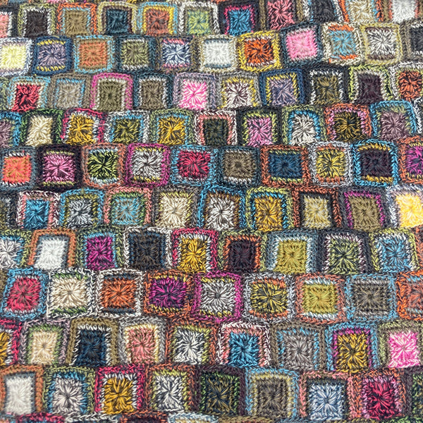 Bufanda Sophie Digard