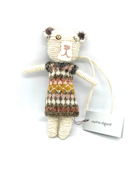 Poupée Sophie Digard