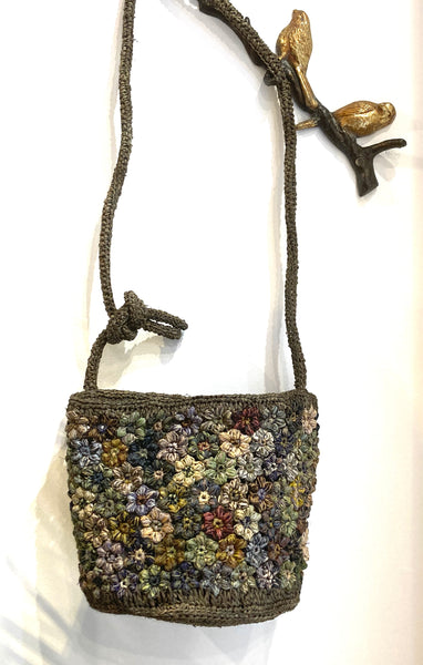 Bolso Sophie Digard
