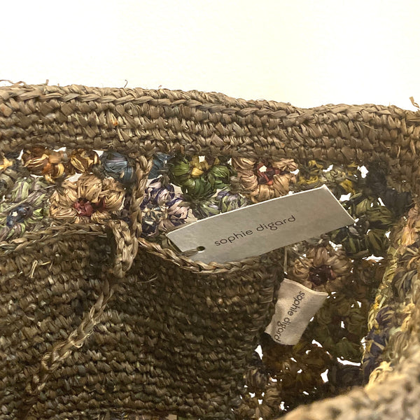 Bolso Sophie Digard