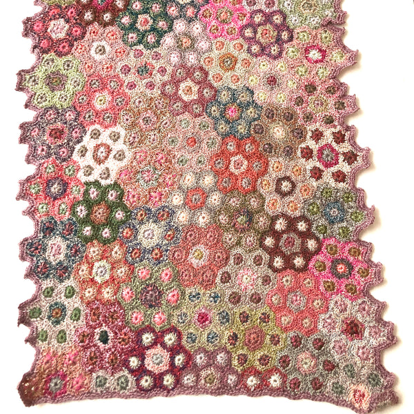 Echarpe Sophie Digard