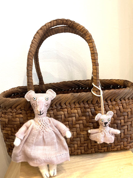 Bolso Sophie Digard