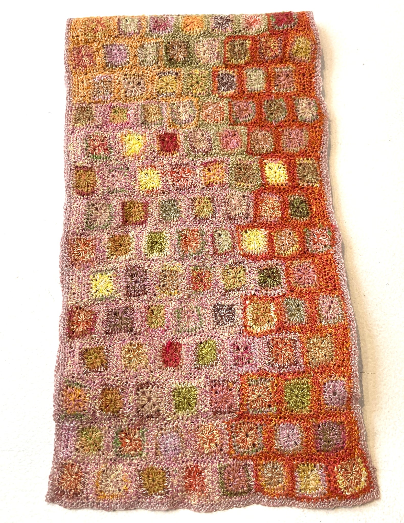 Sophie Digard scarf