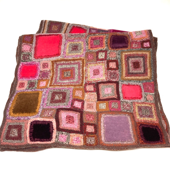 Sophie Digard scarf