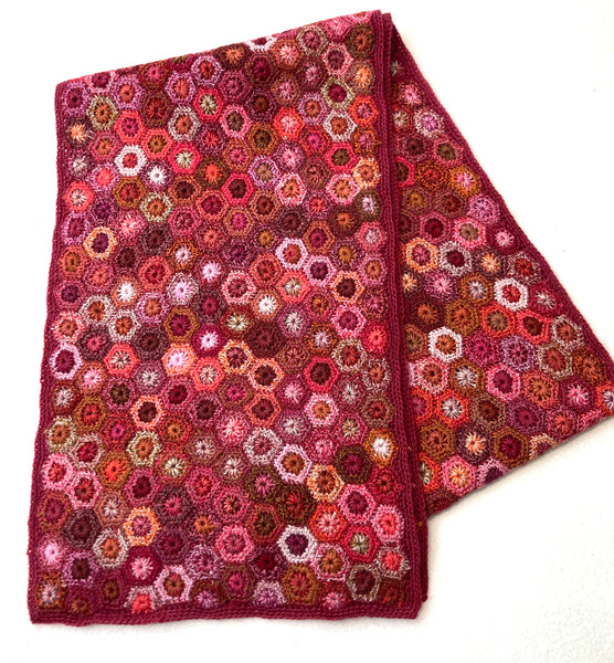 Sophie Digard scarf