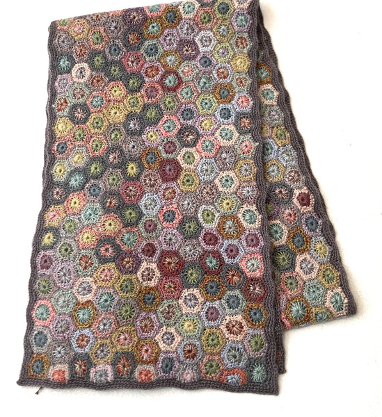 Sophie Digard scarf