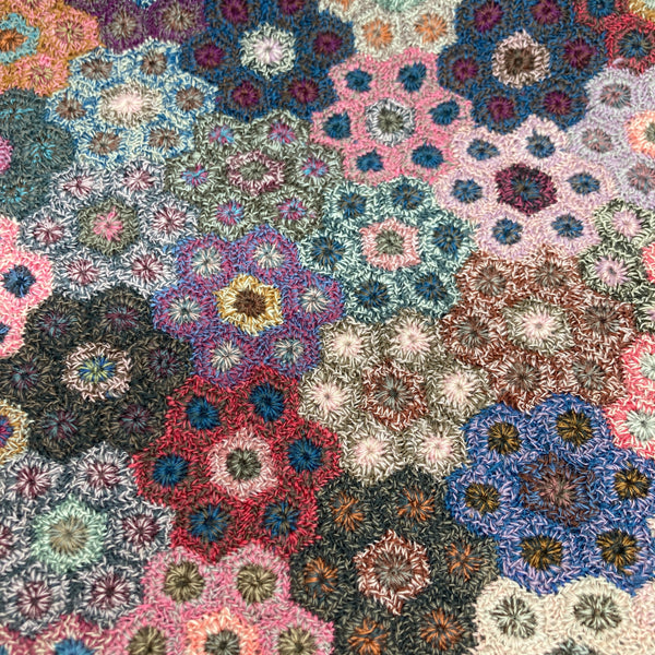 Echarpe Sophie Digard