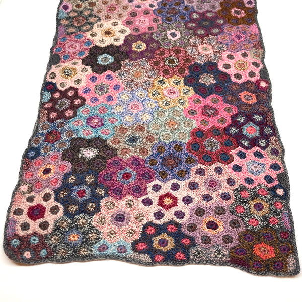 Echarpe Sophie Digard