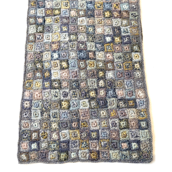 Sophie Digard scarf