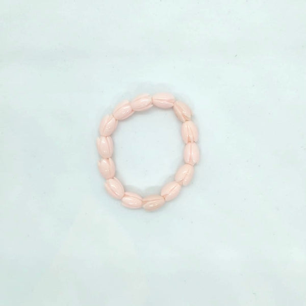 Bracelet clochettes