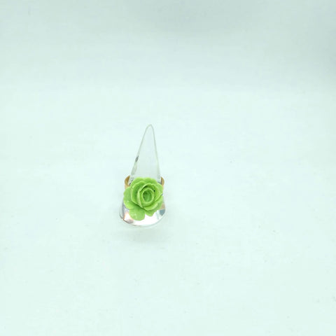 "Ronsard" ring