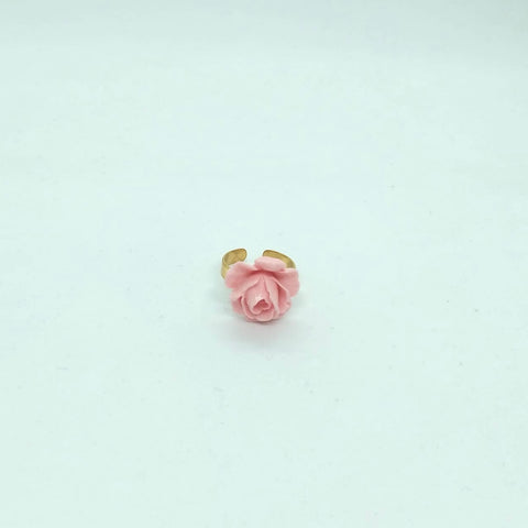 "Ronsard" ring