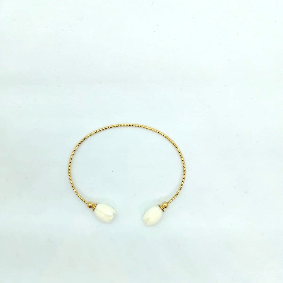 Bracelet toi&moi clochettes