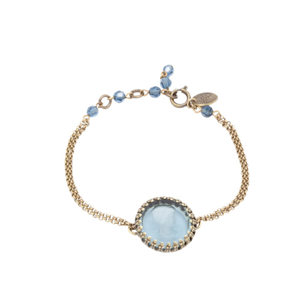 bracelet-intaille-verre-ajustable-laiton-faitmain-faitaparis