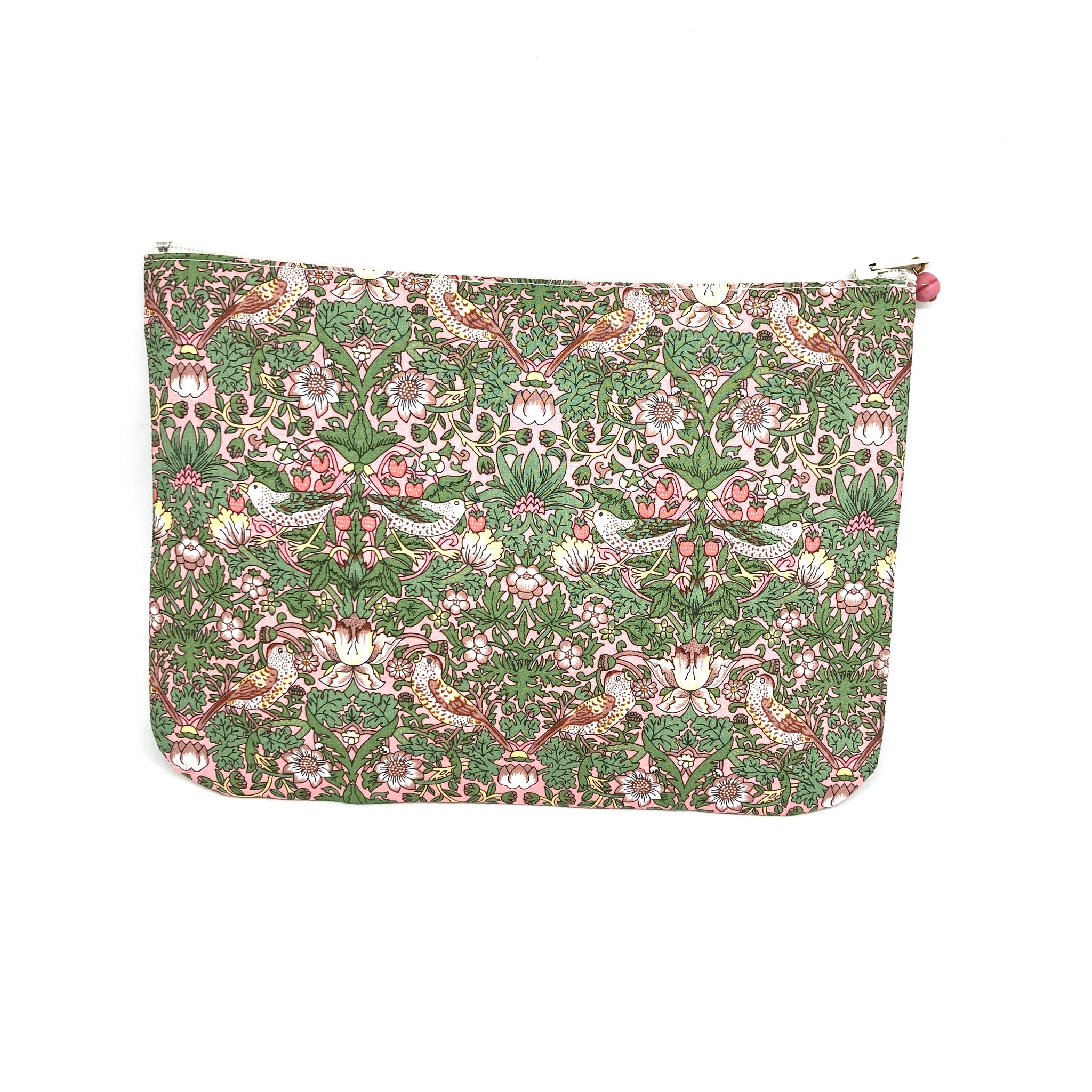 "Toile de Jouy" pencil case