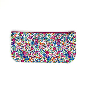 Trousse en Liberty