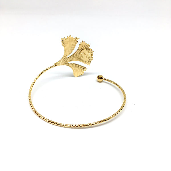 bracelet-gingko-plaque-or-dore-bijoux-ginkgo