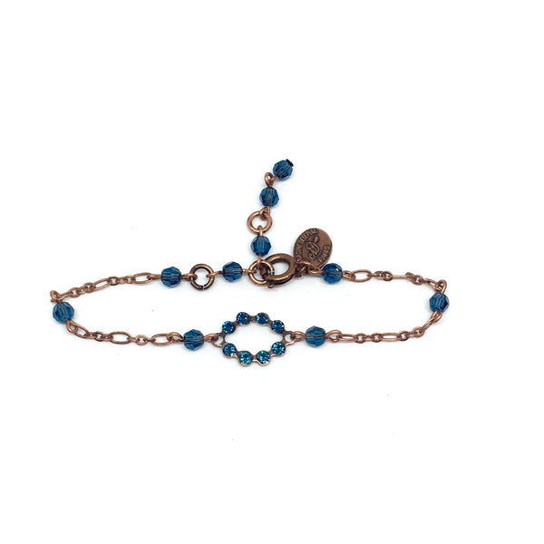 bracelet-nadinedelpine-laiton-cristaux-ajustable