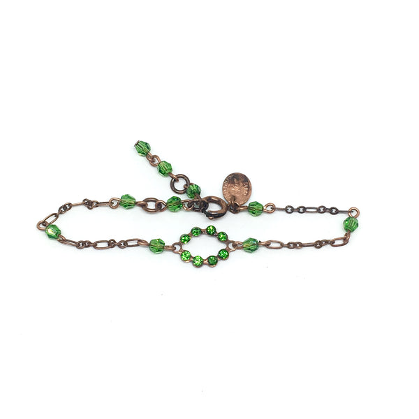 bracelet-nadinedelpine-laiton-cristaux-ajustable